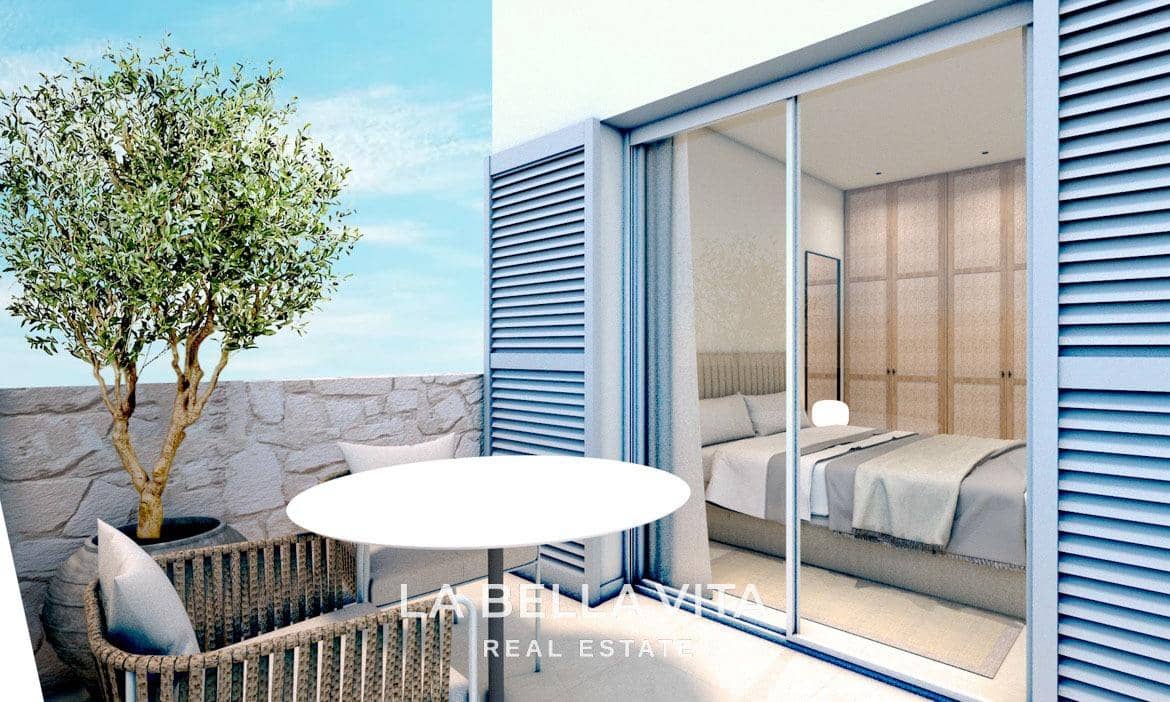 5 slaapkamer Villa te koop in Torre de la Horadada met zwembad - € 745.000 (Ref: 8544631)