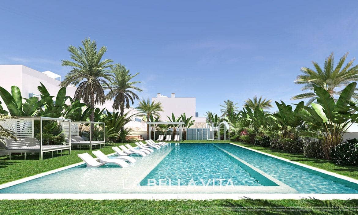 5 slaapkamer Villa te koop in Torre de la Horadada met zwembad - € 745.000 (Ref: 8544631)