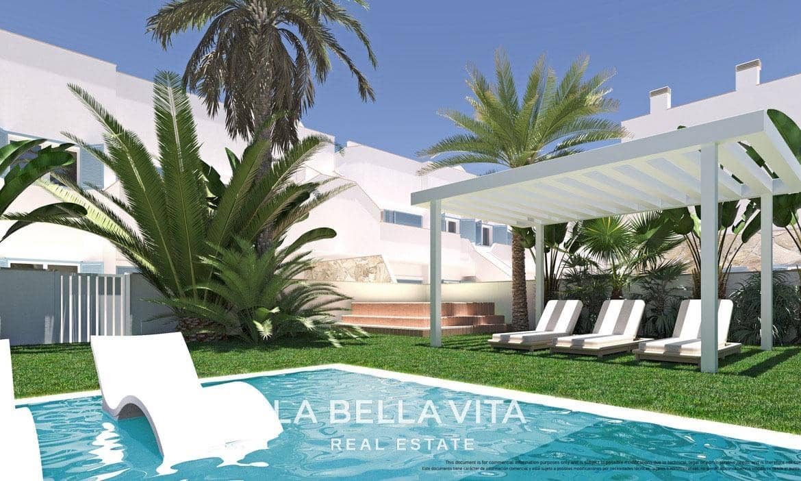 5 slaapkamer Villa te koop in Torre de la Horadada met zwembad - € 745.000 (Ref: 8544631)