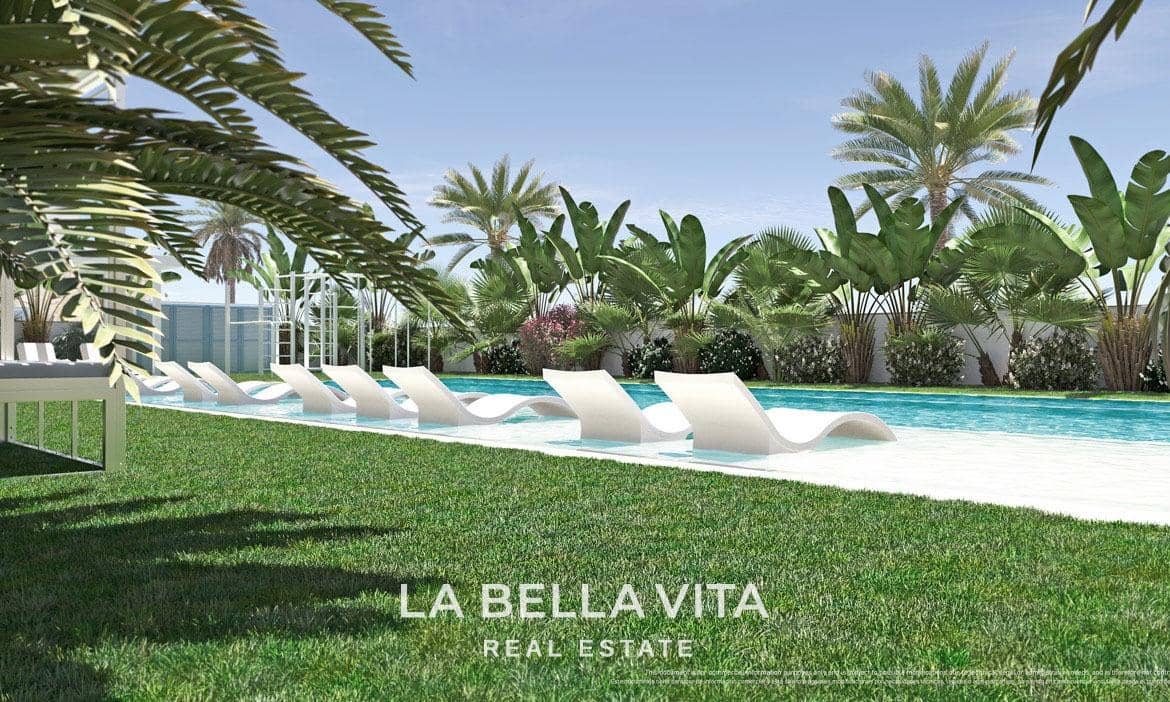 5 slaapkamer Villa te koop in Torre de la Horadada met zwembad - € 745.000 (Ref: 8544631)