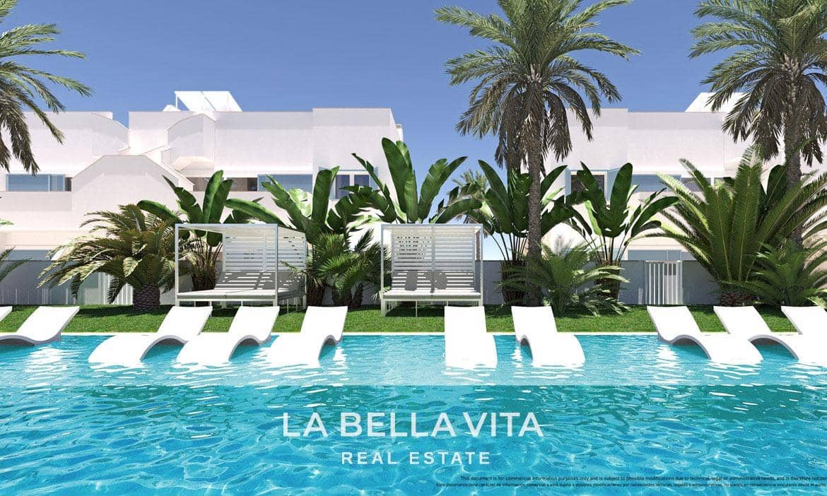 5 slaapkamer Villa te koop in Torre de la Horadada met zwembad - € 745.000 (Ref: 8544631)