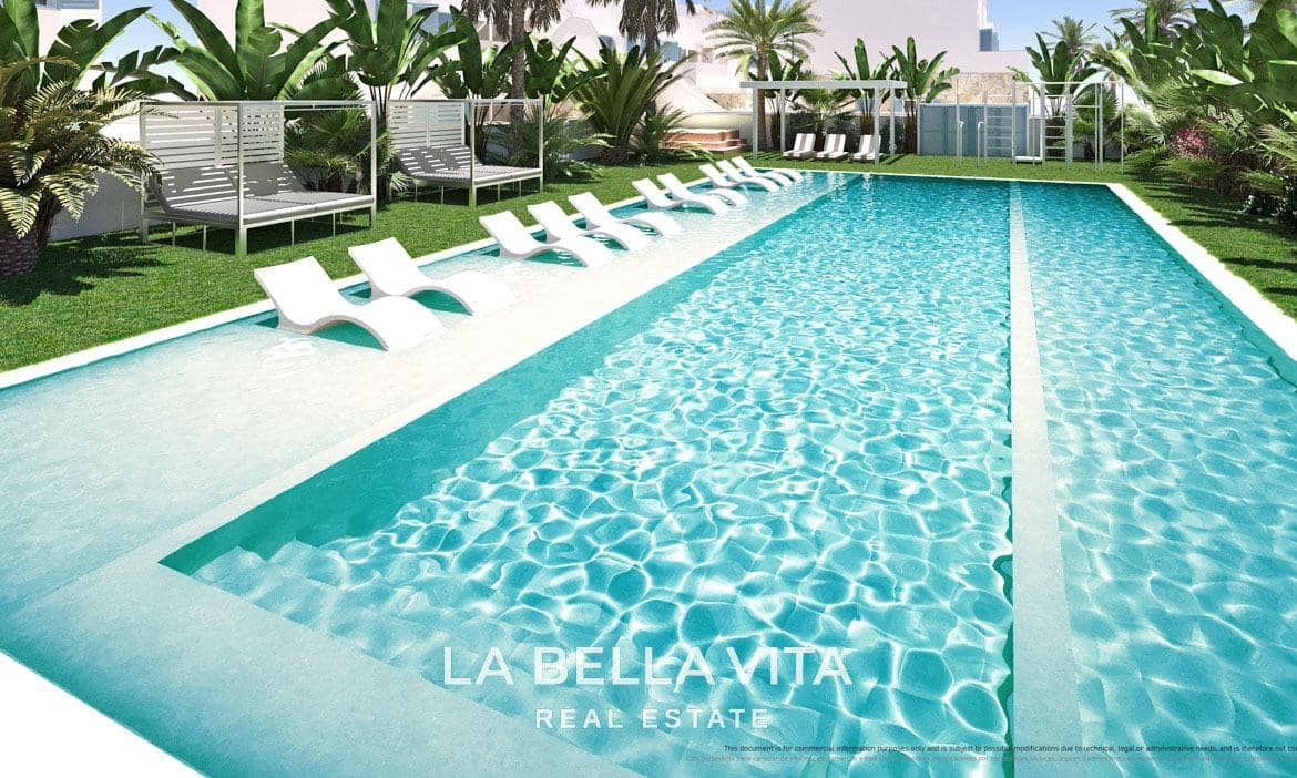 5 slaapkamer Villa te koop in Torre de la Horadada met zwembad - € 745.000 (Ref: 8544631)