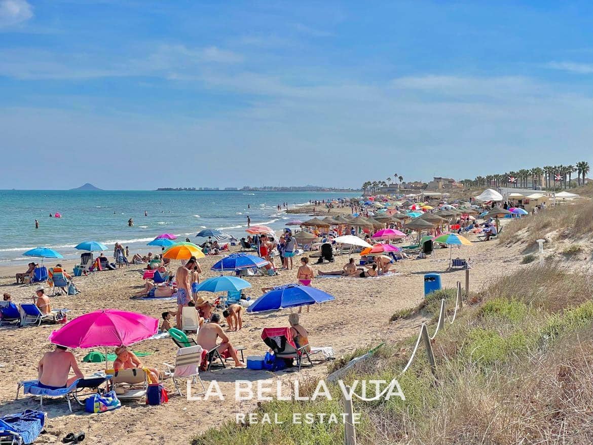 5 slaapkamer Villa te koop in Torre de la Horadada met zwembad - € 745.000 (Ref: 8544631)