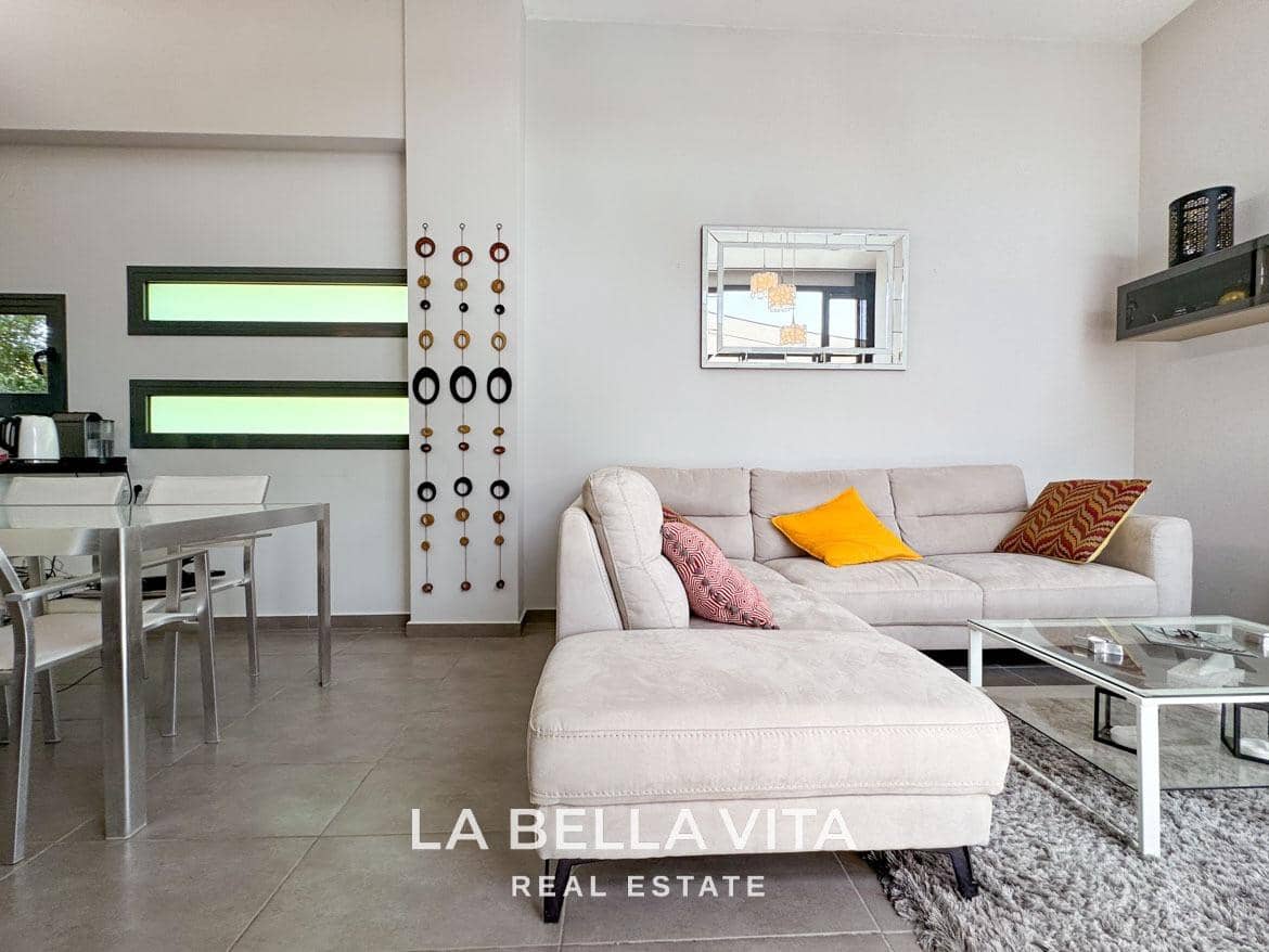 3 chambre Villa/Maison à vendre à Algorfa avec piscine 299 000 € (Ref