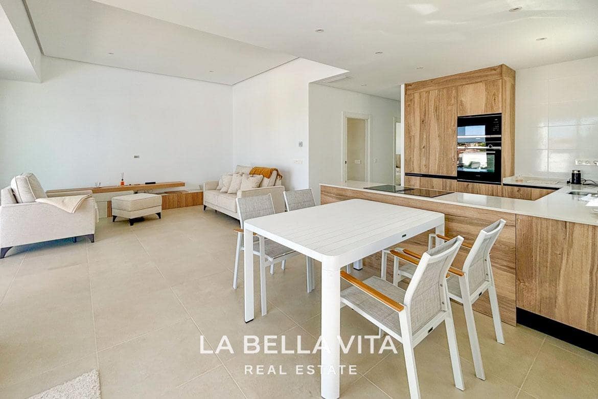 3 soverom Villa til salgs i Benijofar med svømmebasseng - € 478 730 (Ref: 8605437)