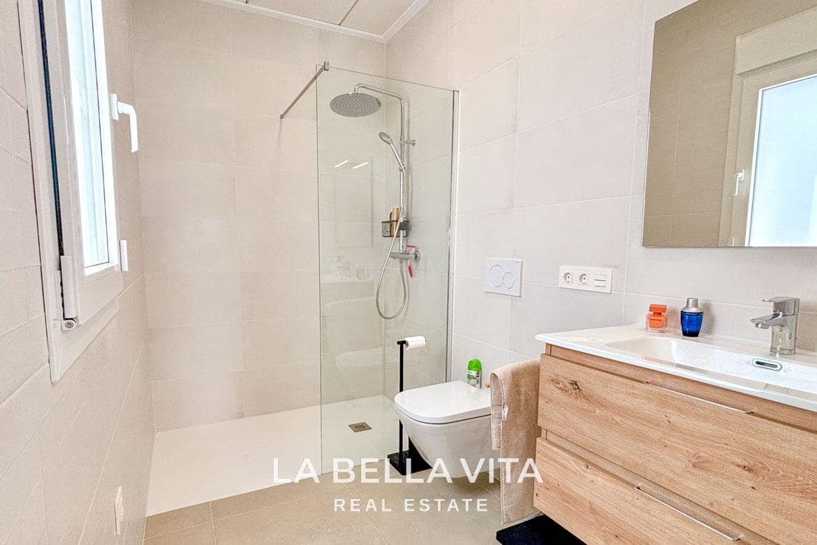 3 soverom Villa til salgs i Benijofar med svømmebasseng - € 478 730 (Ref: 8605437)