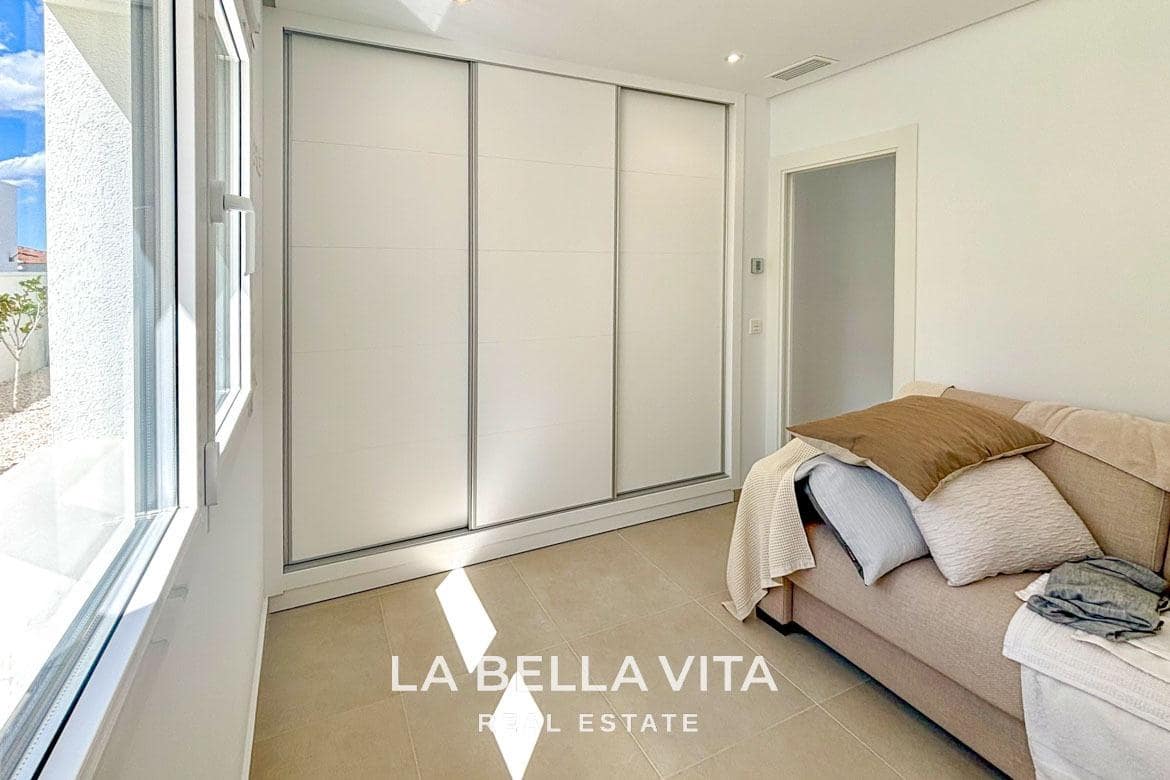 3 soverom Villa til salgs i Benijofar med svømmebasseng - € 478 730 (Ref: 8605437)