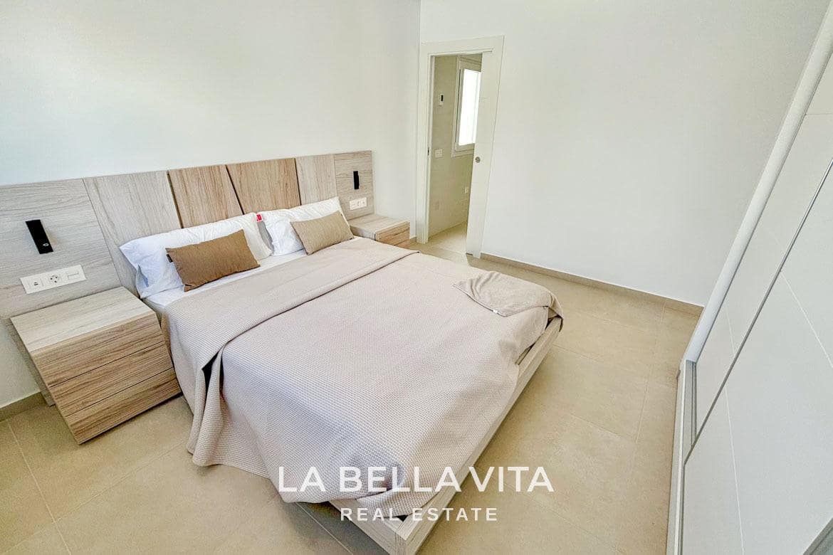 3 soverom Villa til salgs i Benijofar med svømmebasseng - € 478 730 (Ref: 8605437)