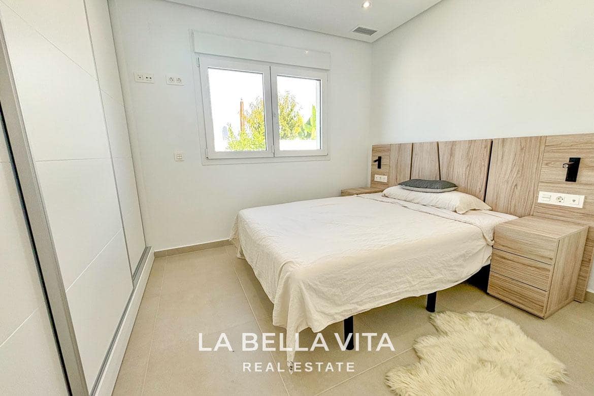 3 soverom Villa til salgs i Benijofar med svømmebasseng - € 478 730 (Ref: 8605437)