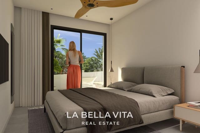 3 bedroom Villa for sale in Dolores with pool - € 459,000 (Ref: 8605438)