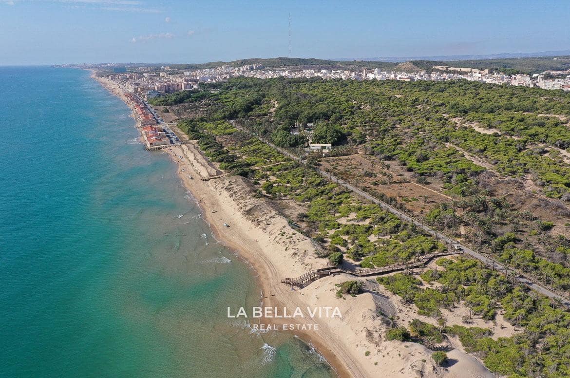 3 camera da letto Villa in vendita in Dolores con piscina - 459.000 € (Rif: 8605438)