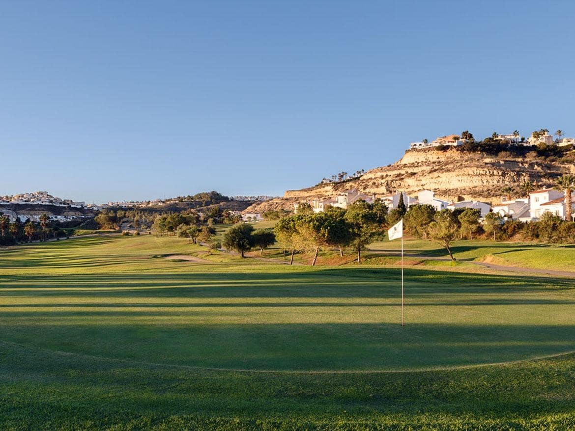 3 camera da letto Villa in vendita in Dolores con piscina - 459.000 € (Rif: 8605438)