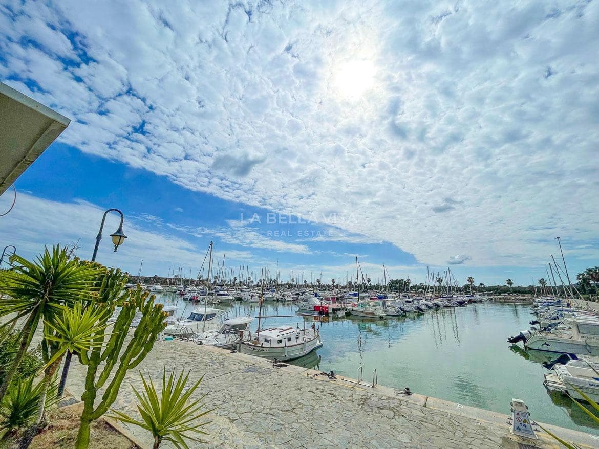 3 camera da letto Villa in vendita in Dolores con piscina - 459.000 € (Rif: 8605438)