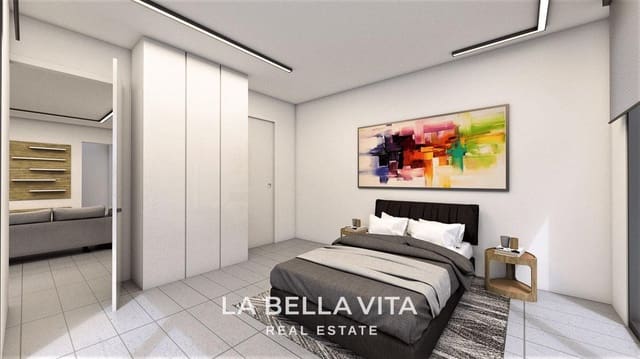 4 bedroom Villa for sale in La Zenia, Orihuela with pool garage - € 1,650,000 (Ref: 8652236)