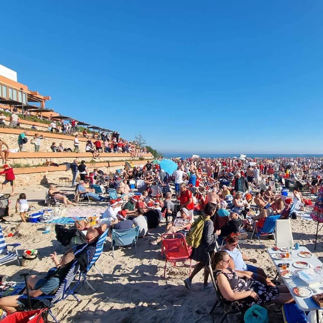 4 bedroom Villa for sale in La Zenia with pool garage - € 1,650,000 (Ref: 8652236)