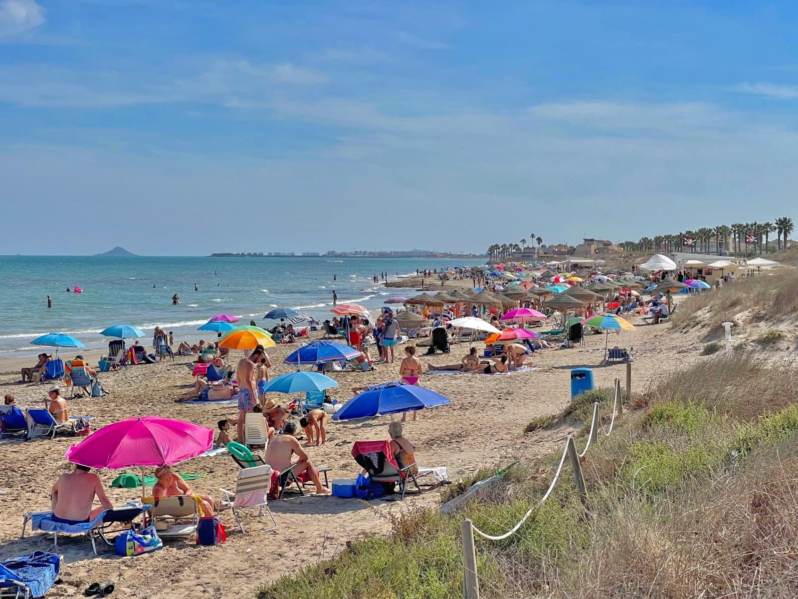 4 bedroom Villa for sale in La Zenia with pool garage - € 1,650,000 (Ref: 8652236)