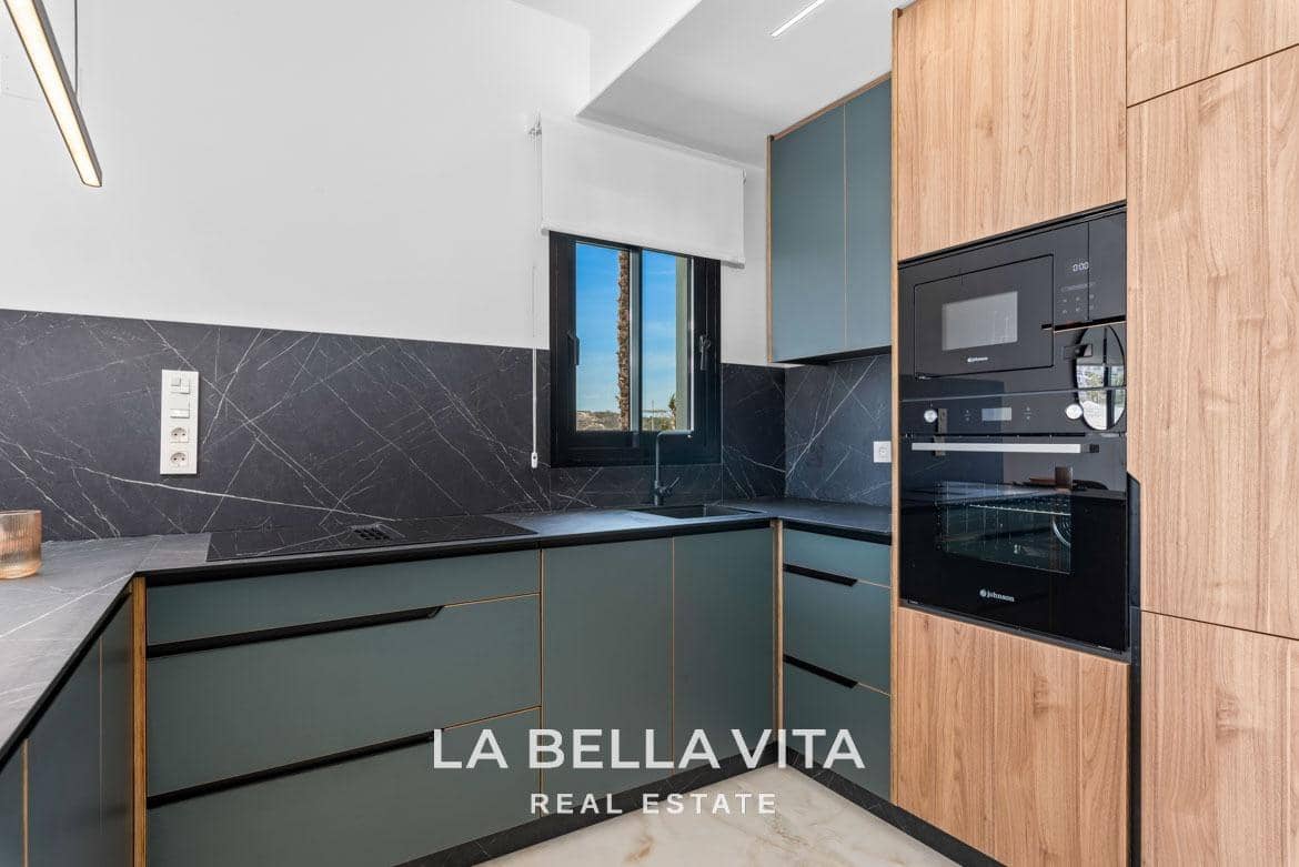 3 camera da letto Villa in vendita in Algorfa con piscina garage - 375.000 € (Rif: 8666215)