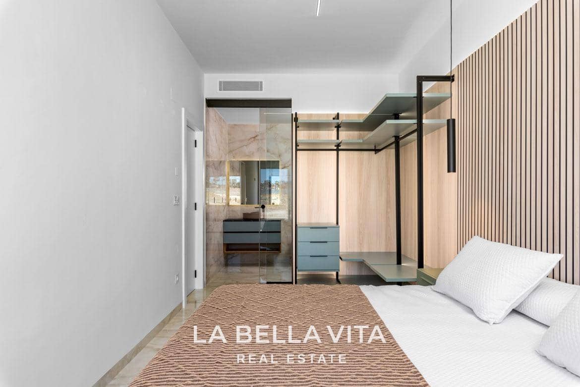 3 camera da letto Villa in vendita in Algorfa con piscina garage - 375.000 € (Rif: 8666215)