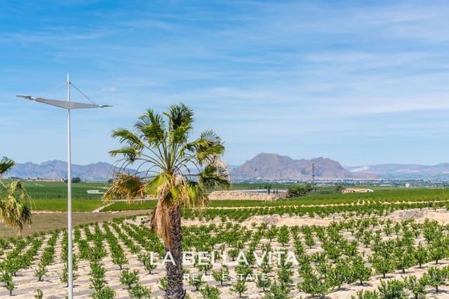 3 camera da letto Villa in vendita in Algorfa con piscina garage - 375.000 € (Rif: 8666215)