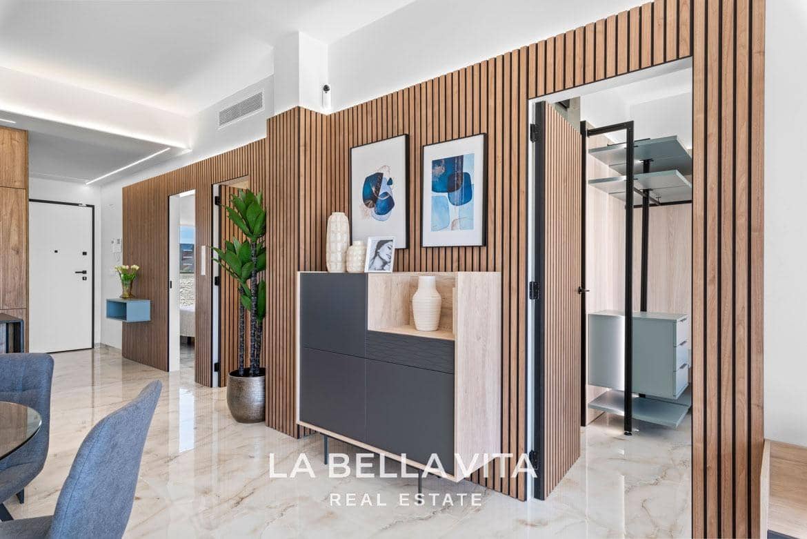 3 camera da letto Villa in vendita in Algorfa con piscina garage - 375.000 € (Rif: 8666215)