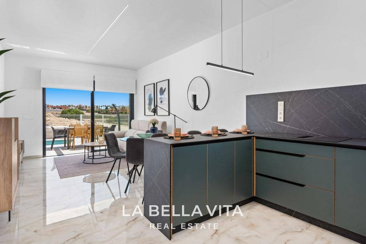 3 camera da letto Villa in vendita in Algorfa con piscina garage - 375.000 € (Rif: 8666215)