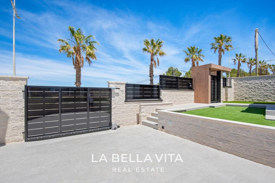 3 camera da letto Villa in vendita in Algorfa con piscina garage - 375.000 € (Rif: 8666215)