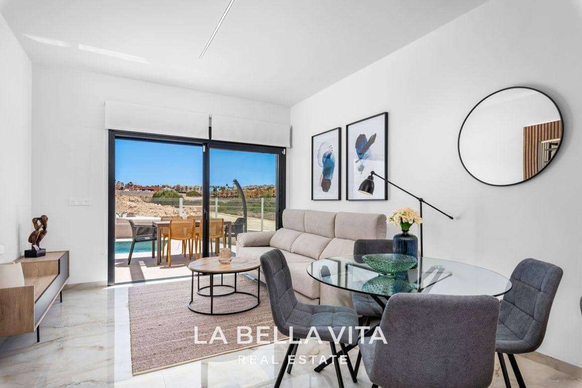 3 camera da letto Villa in vendita in Algorfa con piscina garage - 375.000 € (Rif: 8666215)