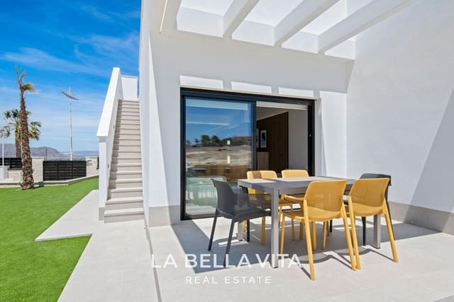 3 camera da letto Villa in vendita in Algorfa con piscina garage - 375.000 € (Rif: 8666215)