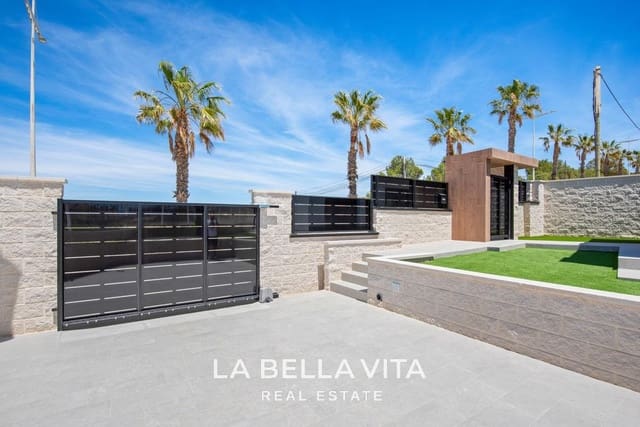 3 camera da letto Villa in vendita in Algorfa con piscina garage - 375.000 € (Rif: 8666215)