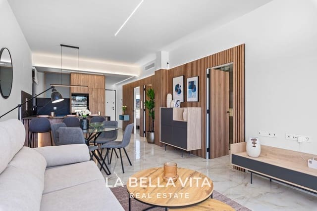 3 camera da letto Villa in vendita in Algorfa con piscina garage - 375.000 € (Rif: 8666215)