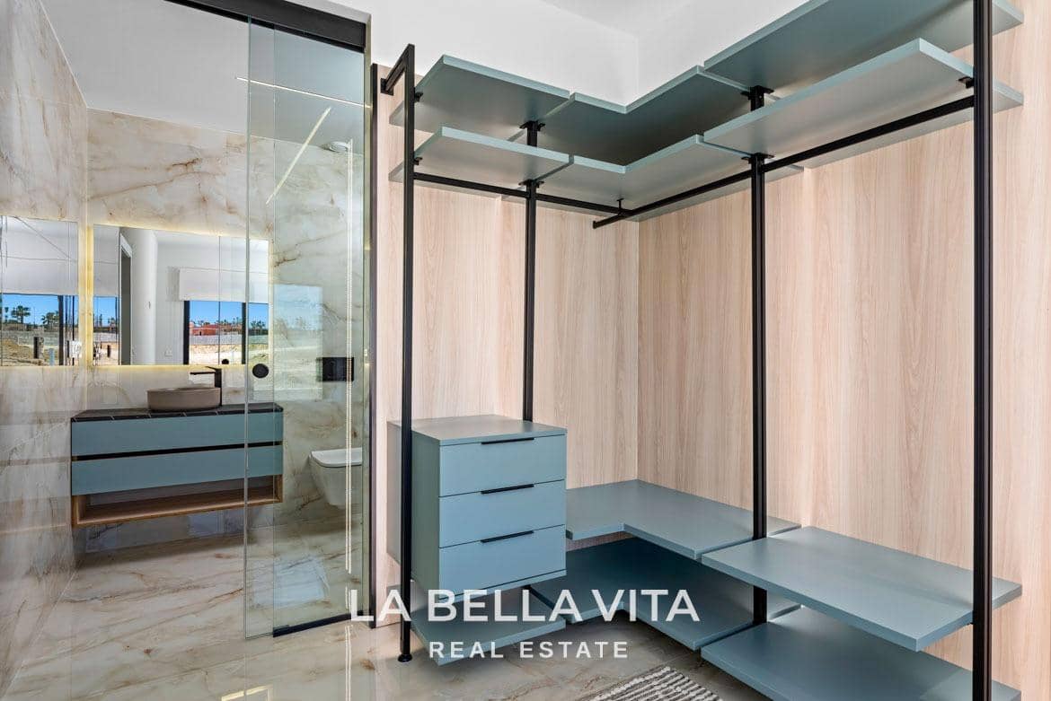 3 camera da letto Villa in vendita in Algorfa con piscina garage - 375.000 € (Rif: 8666215)