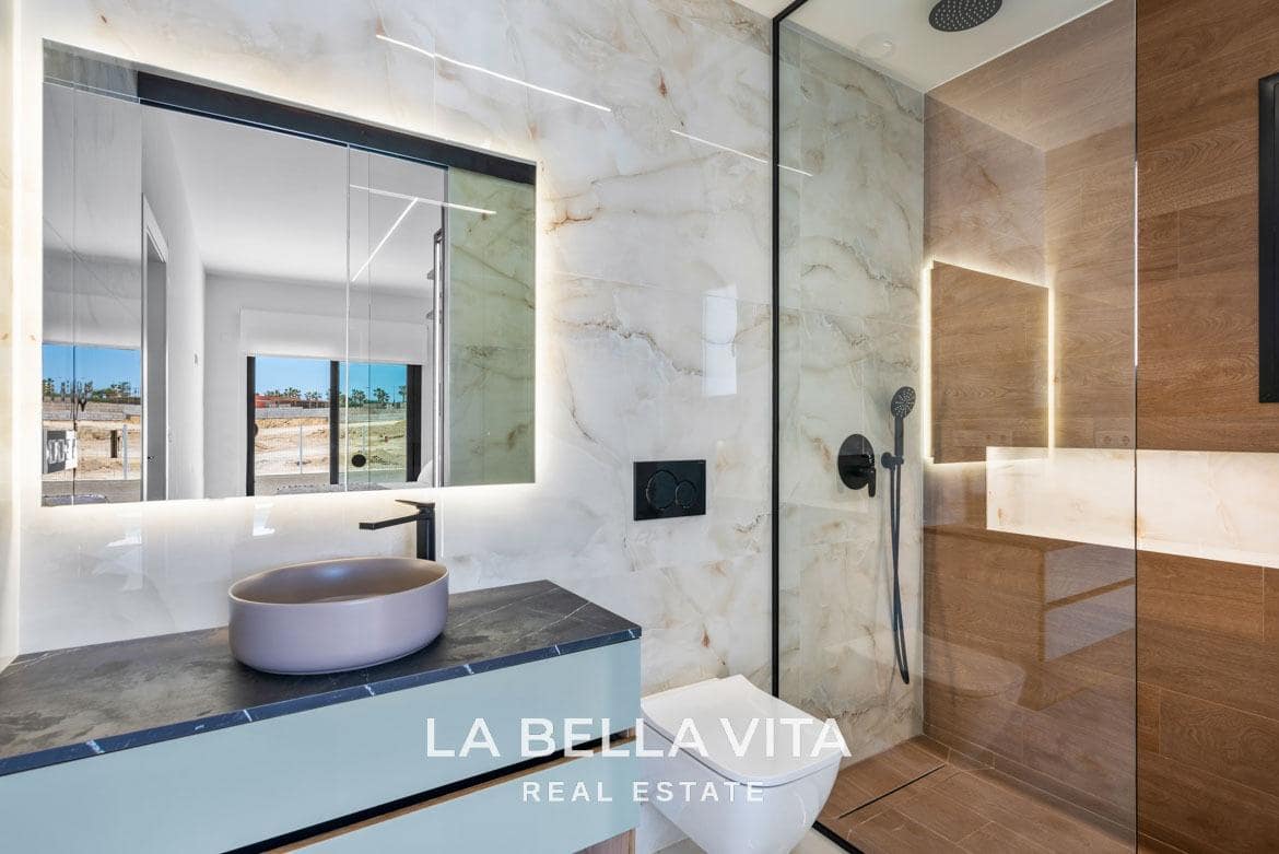 3 camera da letto Villa in vendita in Algorfa con piscina garage - 375.000 € (Rif: 8666215)