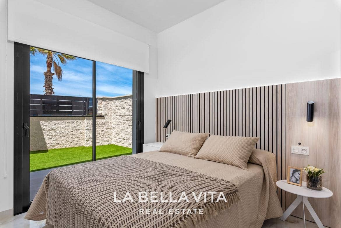 3 camera da letto Villa in vendita in Algorfa con piscina garage - 375.000 € (Rif: 8666215)