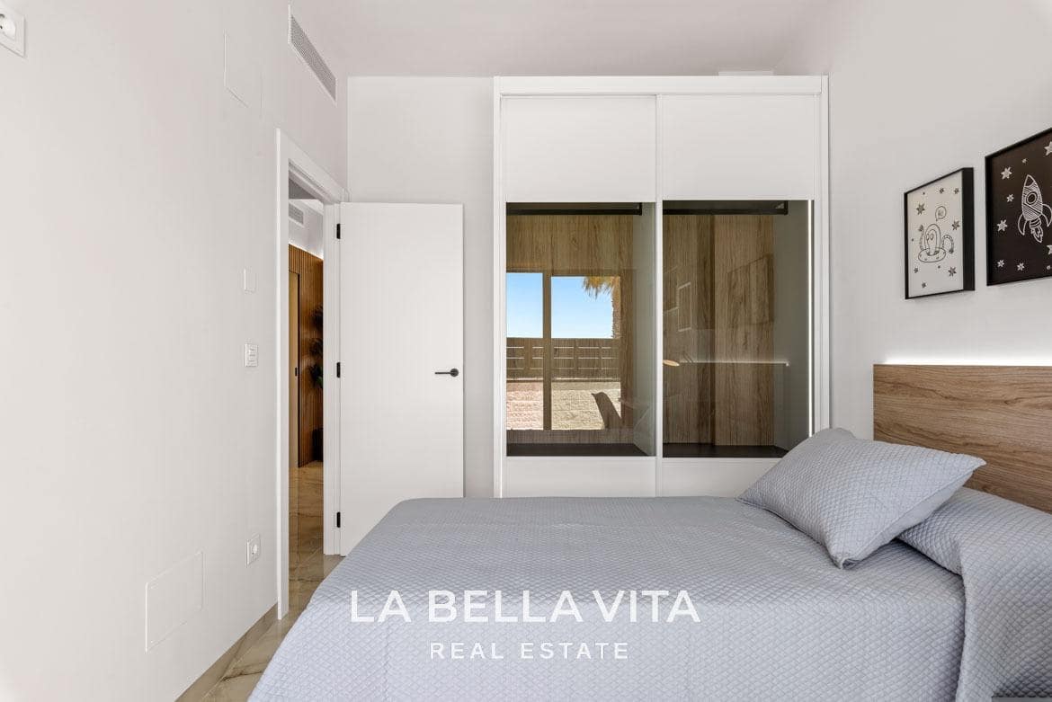 3 camera da letto Villa in vendita in Algorfa con piscina garage - 375.000 € (Rif: 8666215)