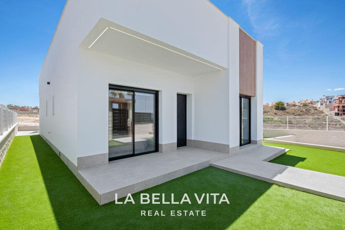 3 camera da letto Villa in vendita in Algorfa con piscina garage - 375.000 € (Rif: 8666215)