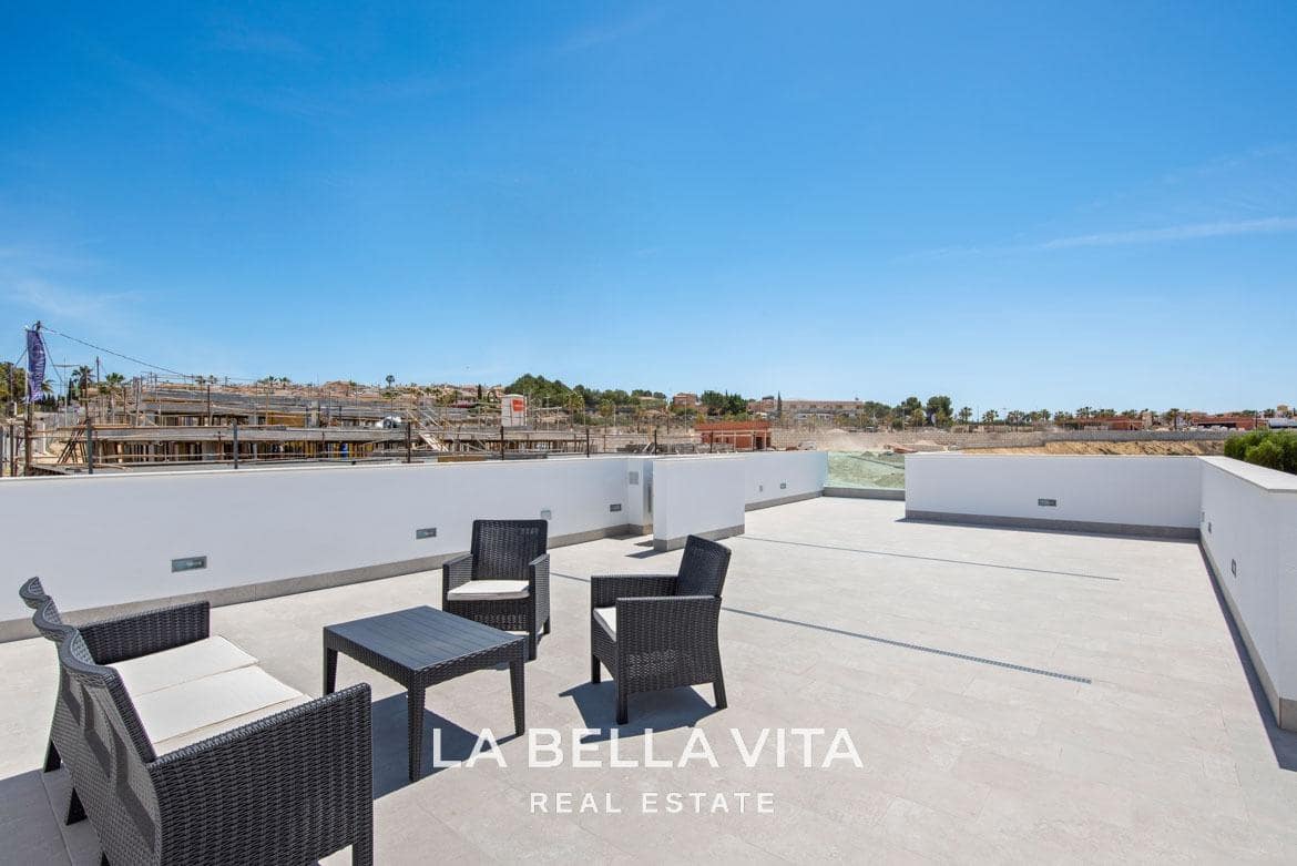 3 camera da letto Villa in vendita in Algorfa con piscina garage - 375.000 € (Rif: 8666215)