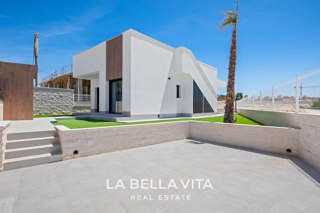 3 camera da letto Villa in vendita in Algorfa con piscina garage - 375.000 € (Rif: 8666215)