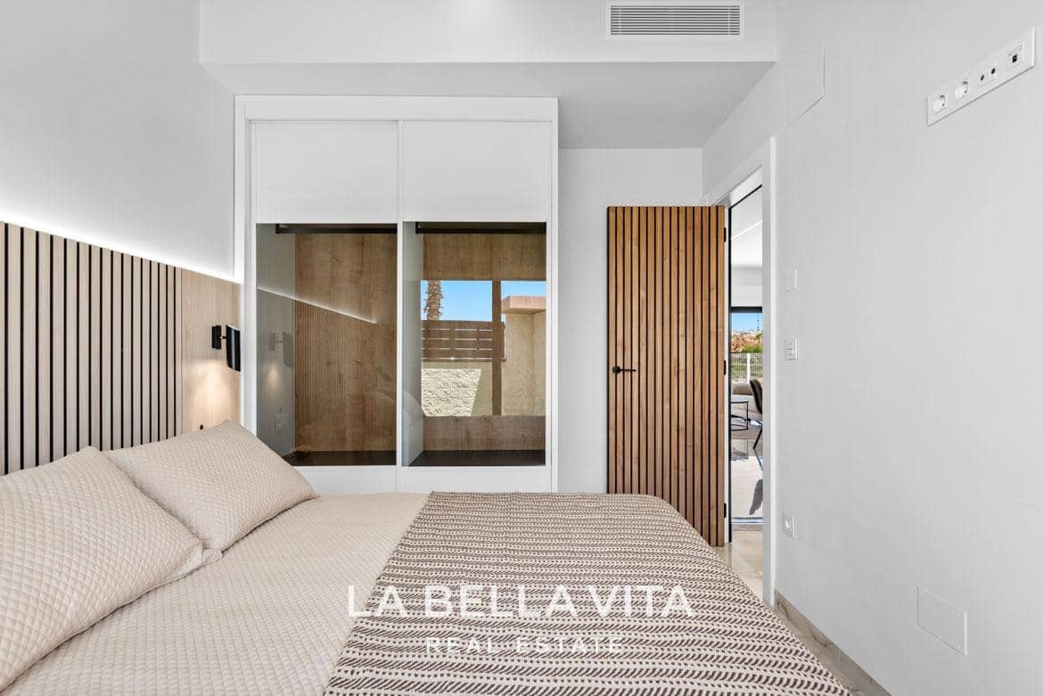 3 camera da letto Villa in vendita in Algorfa con piscina garage - 375.000 € (Rif: 8666215)