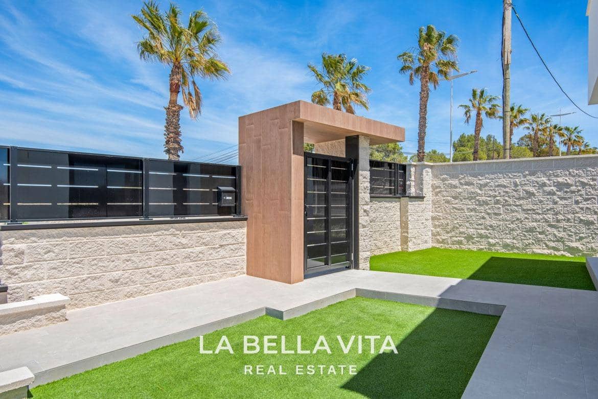 3 camera da letto Villa in vendita in Algorfa con piscina garage - 375.000 € (Rif: 8666215)