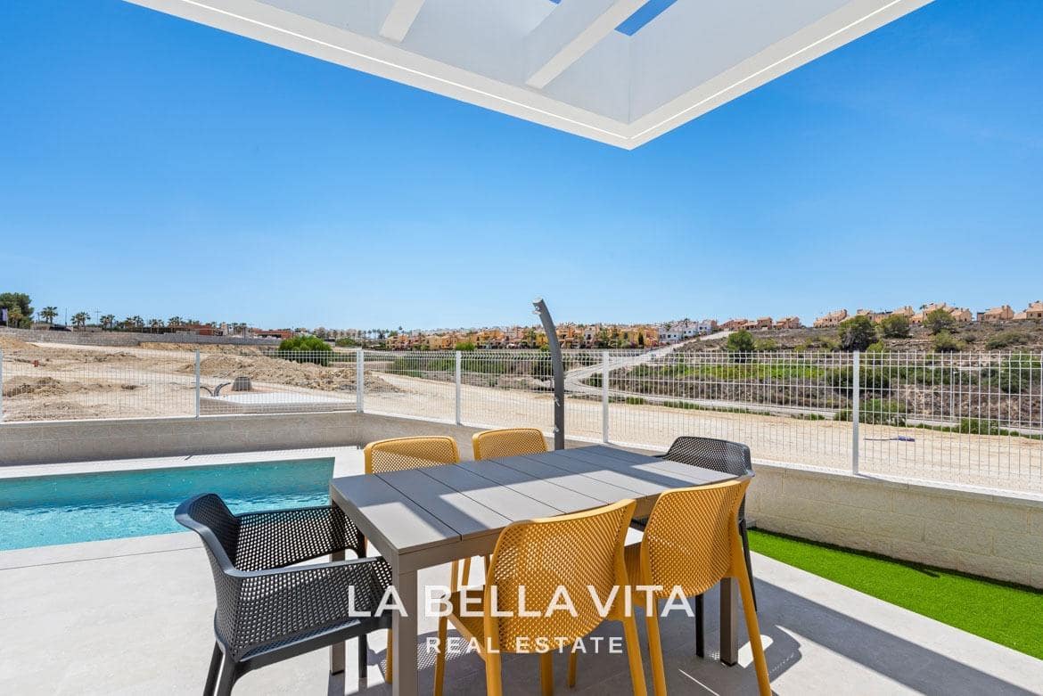 3 camera da letto Villa in vendita in Algorfa con piscina garage - 375.000 € (Rif: 8666215)