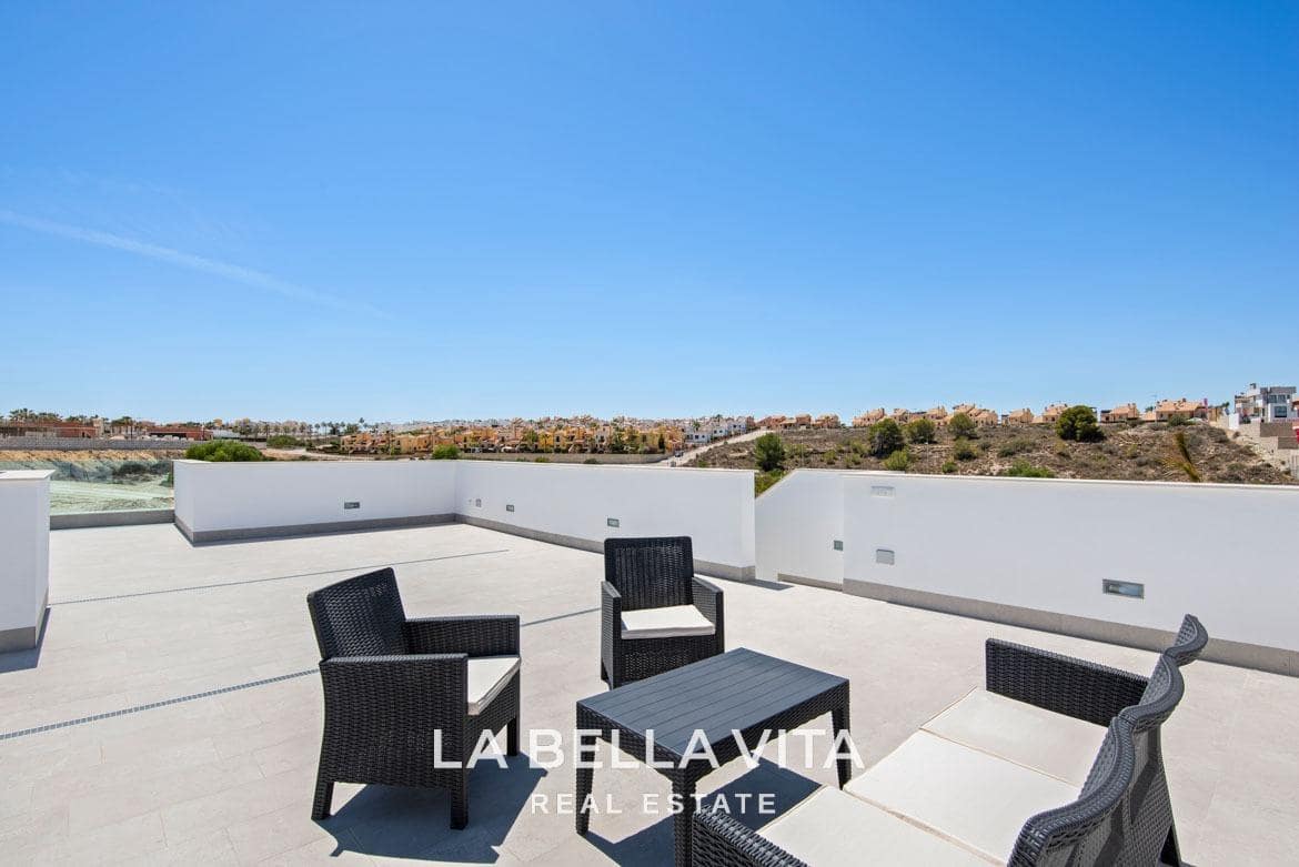 3 camera da letto Villa in vendita in Algorfa con piscina garage - 375.000 € (Rif: 8666215)