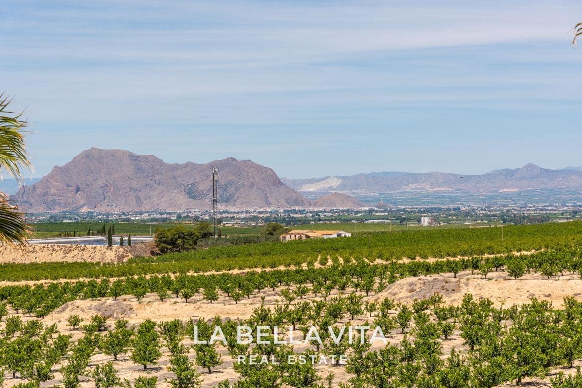 3 camera da letto Villa in vendita in Algorfa con piscina garage - 375.000 € (Rif: 8666215)