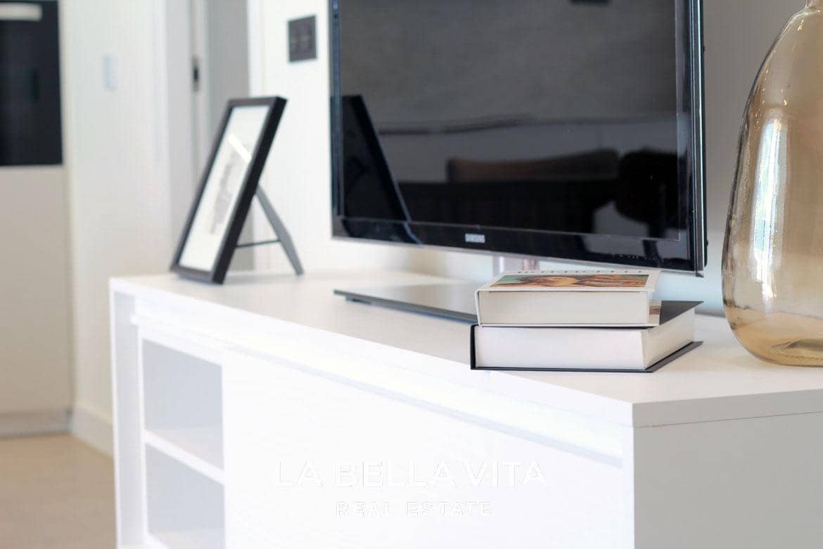 3 chambre Bungalow à vendre à Pilar de la Horadada avec piscine garage - 385 000 € (Ref: 8666224)