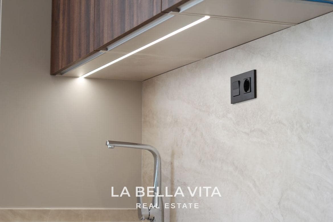 3 chambre Bungalow à vendre à Pilar de la Horadada avec piscine garage - 385 000 € (Ref: 8666224)