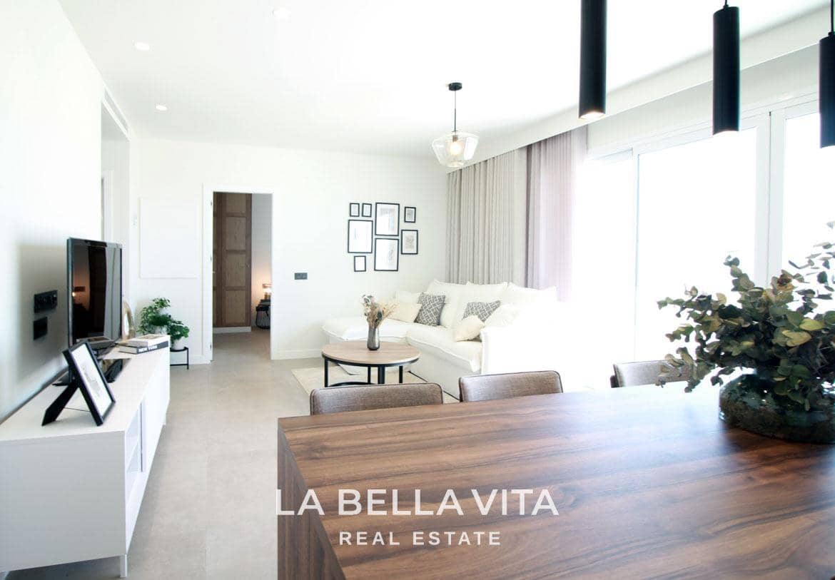 3 chambre Bungalow à vendre à Pilar de la Horadada avec piscine garage - 385 000 € (Ref: 8666224)