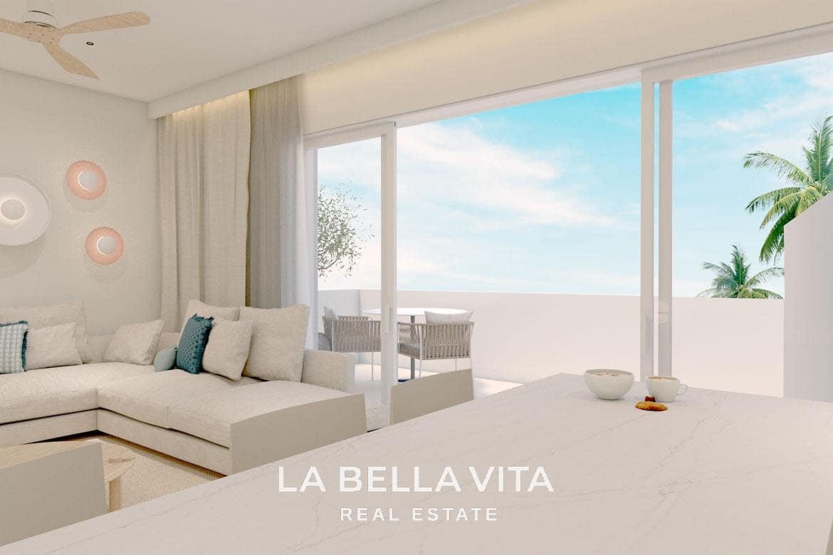 3 chambre Bungalow à vendre à Pilar de la Horadada avec piscine garage - 385 000 € (Ref: 8666224)