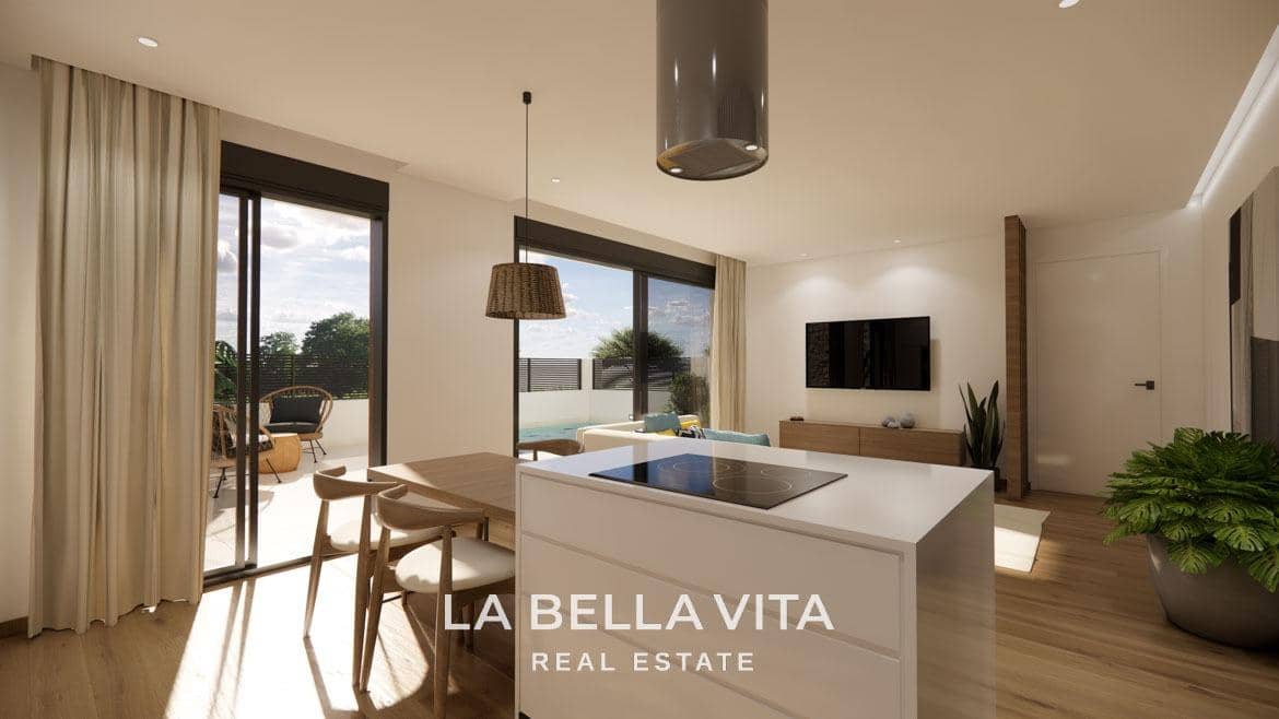 3 soveværelse Villa til salg i Dolores med swimmingpool - € 420.000 (Ref: 8666226)