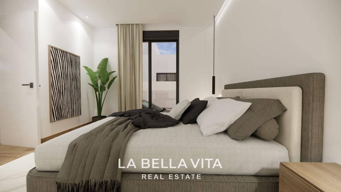 3 soveværelse Villa til salg i Dolores med swimmingpool - € 420.000 (Ref: 8666226)