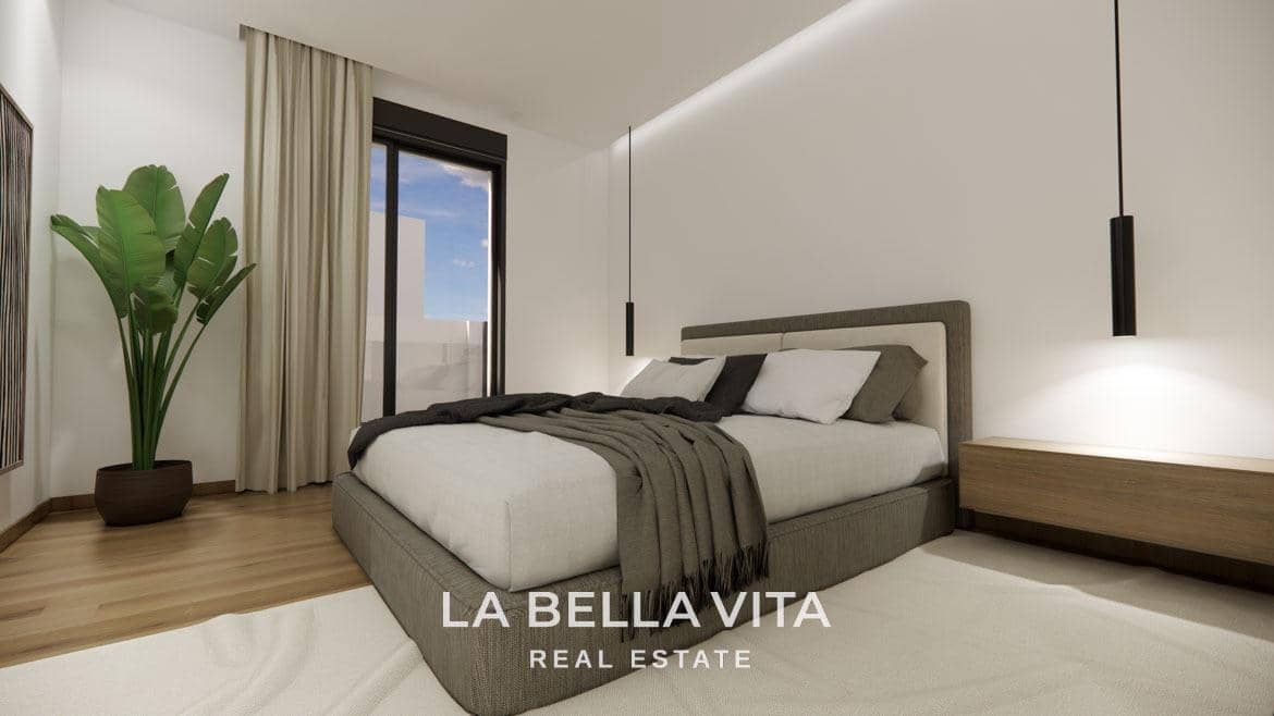 3 soveværelse Villa til salg i Dolores med swimmingpool - € 420.000 (Ref: 8666226)