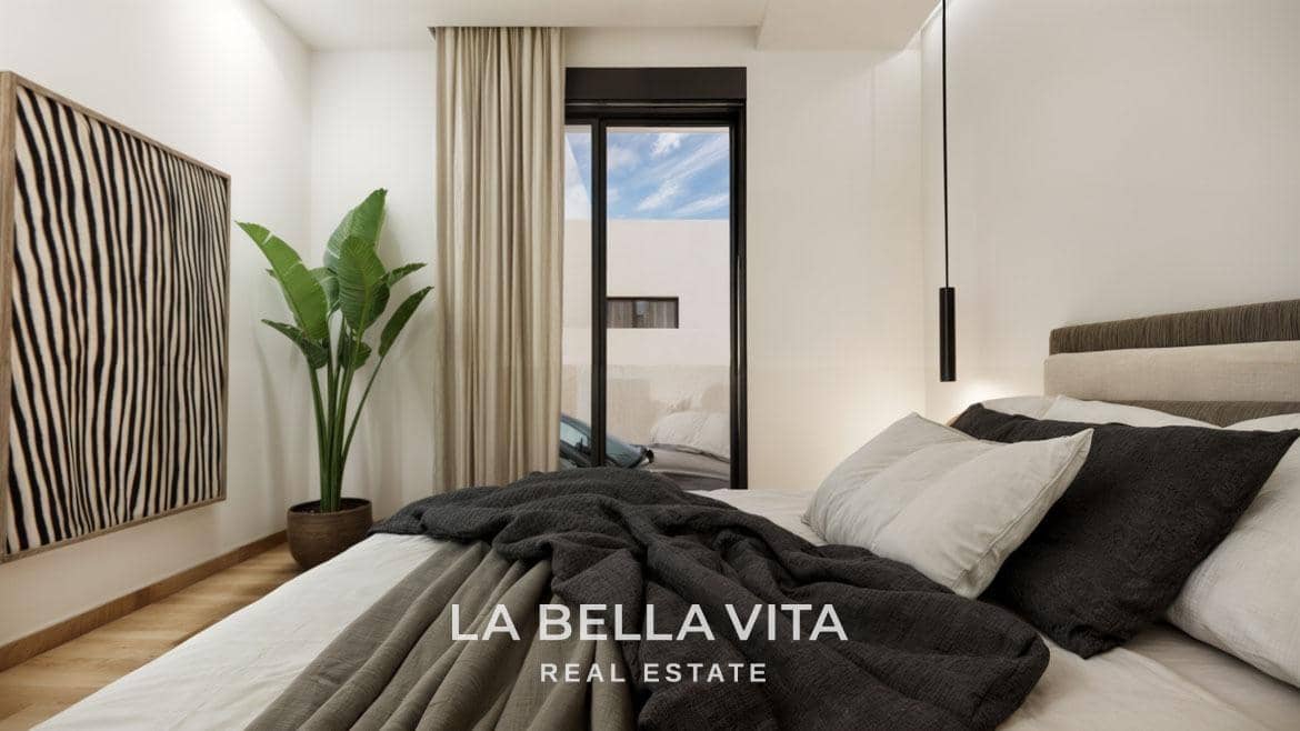 3 soveværelse Villa til salg i Dolores med swimmingpool - € 420.000 (Ref: 8666226)